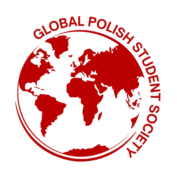 GPSS Logo - Global Polish Student Society